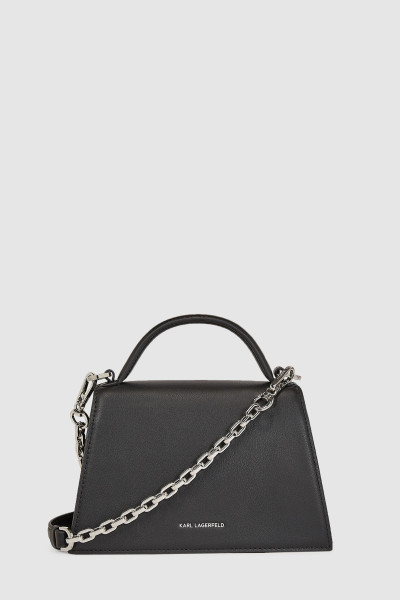 CROSSBODY KARL LAGERFELD K/SIGNATURE 2.0 SM CROSSBODY - Fotografie č. 3