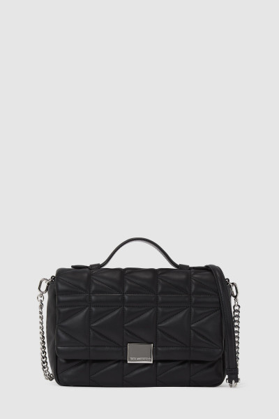 CROSSBODY KARL LAGERFELD K/KUILT TOP HANDLE CROSSBODY - Kép 1