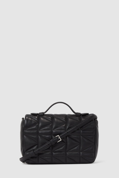 CROSSBODY KARL LAGERFELD K/KUILT TOP HANDLE CROSSBODY - Kép 3