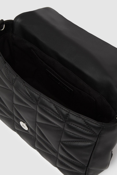 CROSSBODY KARL LAGERFELD K/KUILT TOP HANDLE CROSSBODY - Kép 4