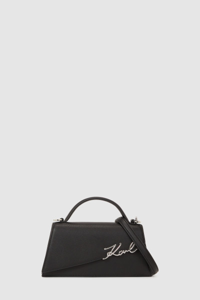 CROSSBODY KARL LAGERFELD K/SIGNATURE SLIM CROSSBODY - Kép 1