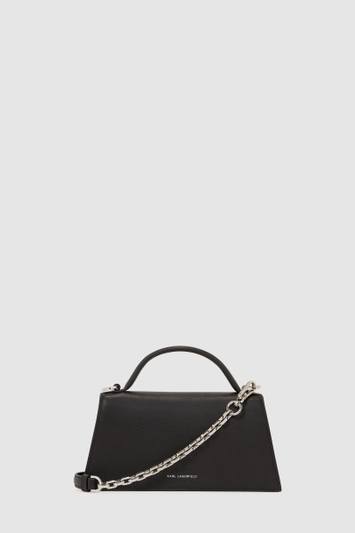CROSSBODY KARL LAGERFELD K/SIGNATURE SLIM CROSSBODY - Kép 3