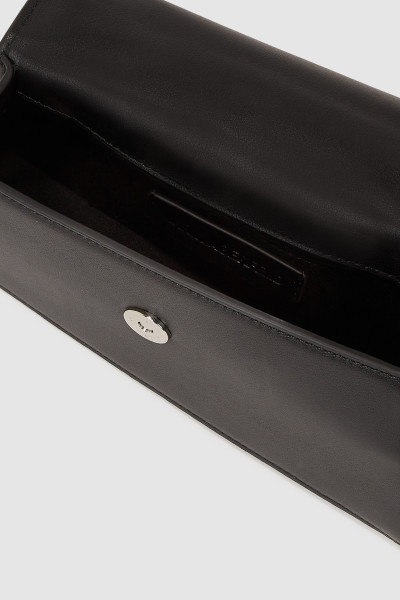 CROSSBODY KARL LAGERFELD K/SIGNATURE SLIM CROSSBODY - Kép 4