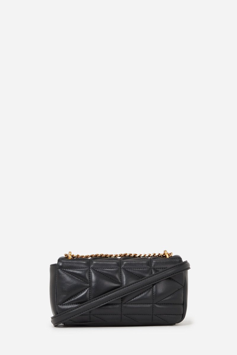 Crossbody Karl Lagerfeld K/Kuilt Small Crossbody Black