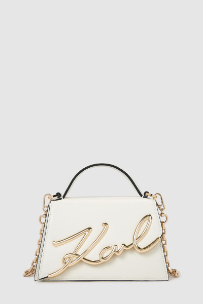 CROSSBODY KARL LAGERFELD K/SIGNATURE 2.0 SM CROSSBODY - Fotografie č. 1