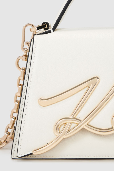 CROSSBODY KARL LAGERFELD K/SIGNATURE 2.0 SM CROSSBODY - Fotografie č. 4