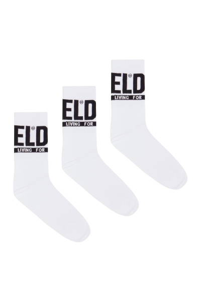 ZOKNI DIESEL SKM-RAY-THREEPACK SOCKS - Kép 1