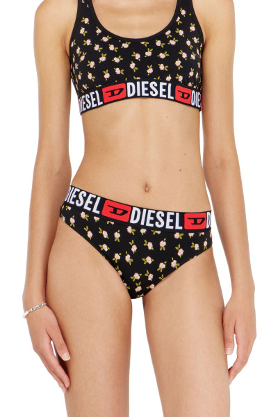 ALSÓNEMŰ DIESEL UFST-STARS-THREEPACK STRING - Kép 2