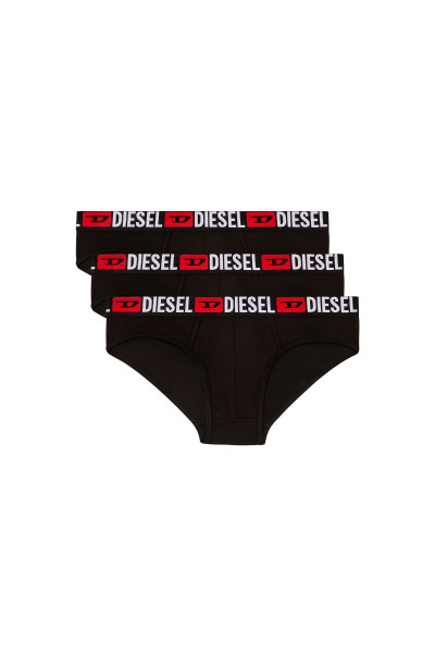 ALSÓNEMŰ DIESEL UMBR-ANDRETHREEPACK UNDERPANTS - Kép 1