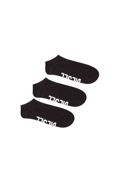 ZOKNI DIESEL SKM-GOST-THREEPACK SOCKS - Kép 1