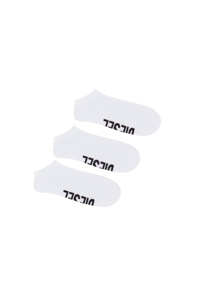 ZOKNI DIESEL SKM-GOST-THREEPACK SOCKS - Kép 1