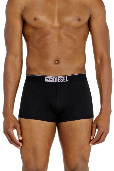 ALSÓNEMŰ DIESEL UMBX-DAMIENTHREEPACK BOXER-SHORTS - Kép 2