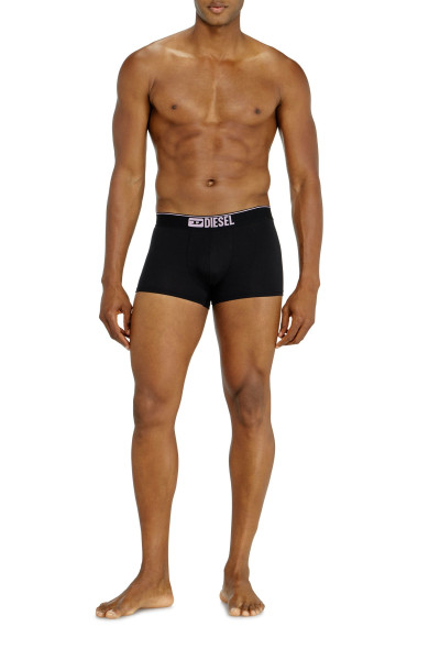ALSÓNEMŰ DIESEL UMBX-DAMIENTHREEPACK BOXER-SHORTS - Kép 4