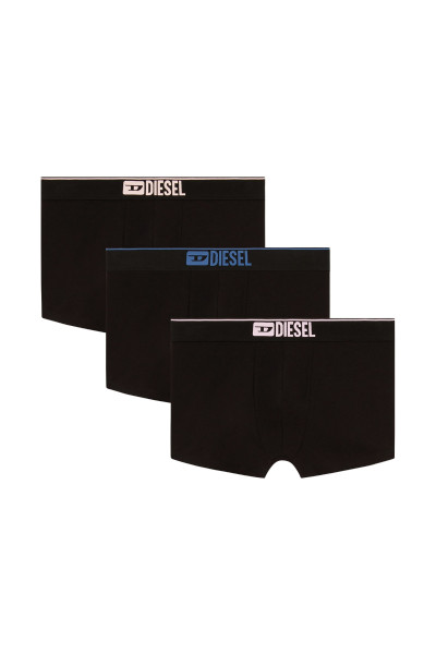 ALSÓNEMŰ DIESEL UMBX-DAMIENTHREEPACK BOXER-SHORTS - Kép 1