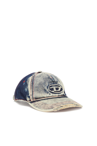 ŠILTOVKA DIESEL C-SEYMON HAT - Fotografia č. 1