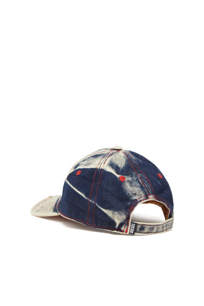 ŠILTOVKA DIESEL C-SEYMON HAT - Fotografia č. 2