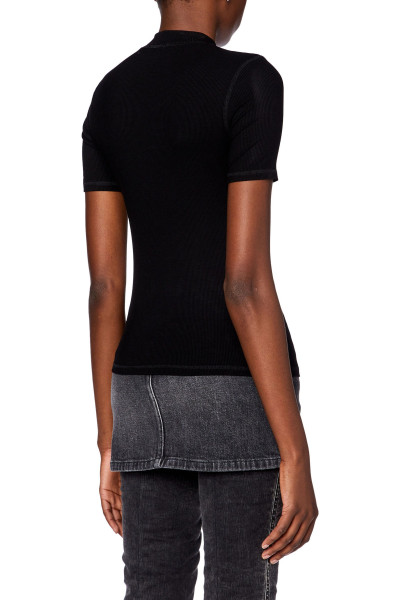 PÓLÓ DIESEL T-MOKKY-MICRODIV TANK TOP - Kép 2