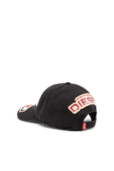 SAPKA DIESEL C-BRAFF HAT - Kép 2