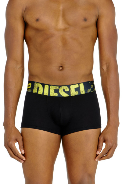 ALSÓNEMŰ DIESEL UMBX-DAMIENTHREEPACK-5.5EL BOXER-SHORTS - Kép 2