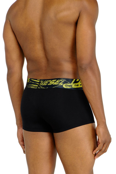 ALSÓNEMŰ DIESEL UMBX-DAMIENTHREEPACK-5.5EL BOXER-SHORTS - Kép 3