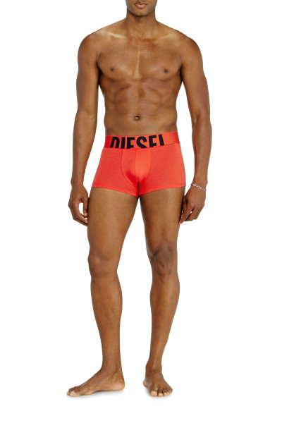 ALSÓNEMŰ DIESEL UMBX-DAMIENTHREEPACK-5.5EL BOXER-SHORTS - Kép 4
