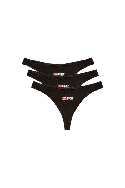ALSÓNEMŰ DIESEL PUNCHY-D-CORE-3PACK UNDERPANTS - Kép 1