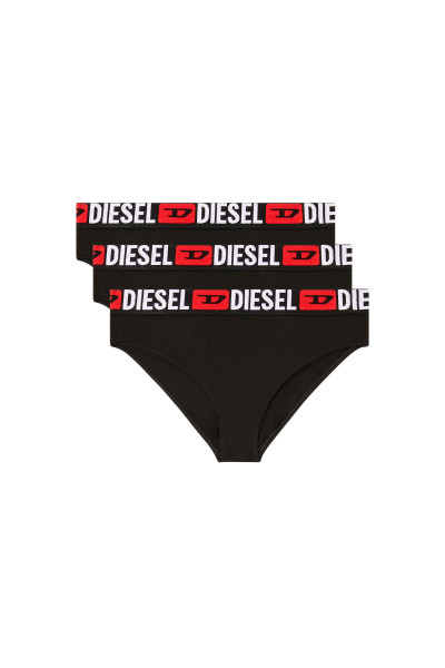 ALSÓNEMŰ DIESEL SAM-D-CORE-3PACK UNDERPANTS - Kép 1
