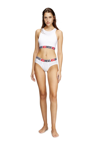 ALSÓNEMŰ DIESEL OXY-D-CORE-3PACK UNDERPANTS - Kép 4
