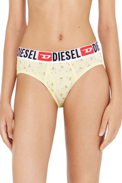 ALSÓNEMŰ DIESEL OXY-D-CORE-3PACK UNDERPANTS - Kép 2