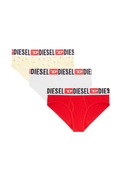 ALSÓNEMŰ DIESEL OXY-D-CORE-3PACK UNDERPANTS - Kép 1