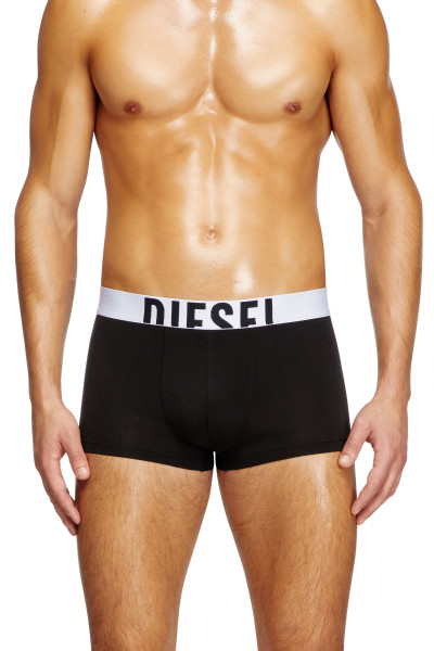ALSÓNEMŰ DIESEL DAMIEN-D-POP-3PACK-40 BOXER-SHORTS - Kép 2