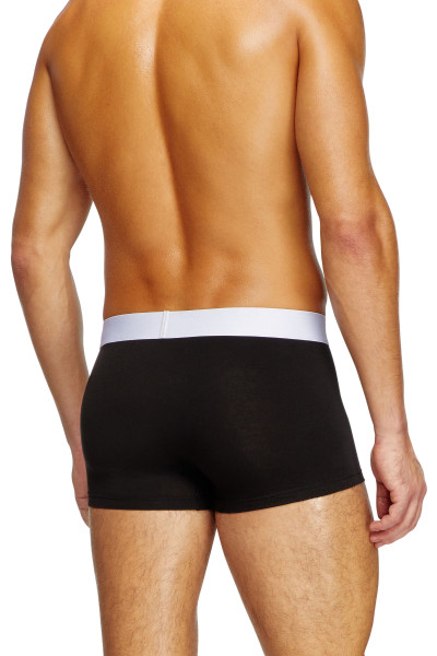 ALSÓNEMŰ DIESEL DAMIEN-D-POP-3PACK-40 BOXER-SHORTS - Kép 3
