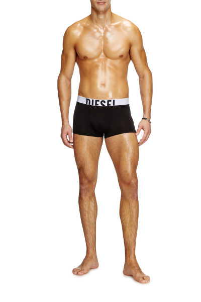 ALSÓNEMŰ DIESEL DAMIEN-D-POP-3PACK-40 BOXER-SHORTS - Kép 4