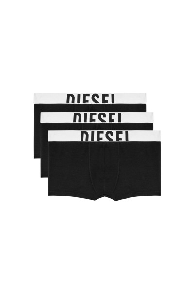 ALSÓNEMŰ DIESEL DAMIEN-D-POP-3PACK-40 BOXER-SHORTS - Kép 1