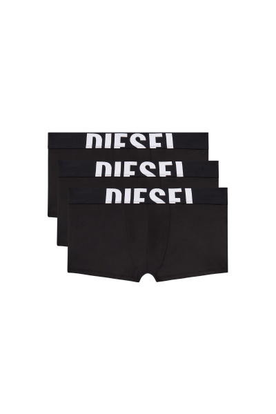ALSÓNEMŰ DIESEL DAMIEN-D-POP-3PACK-55 BOXER-SHORTS - Kép 1