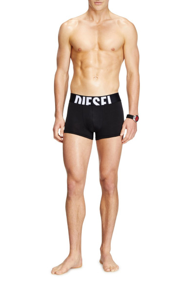 ALSÓNEMŰ DIESEL DAMIEN-D-POP-3PACK-55 BOXER-SHORTS - Kép 4