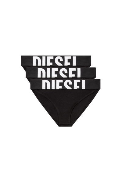 ALSÓNEMŰ DIESEL LOLA-D-POP-3PACK UNDERPANTS - Kép 1