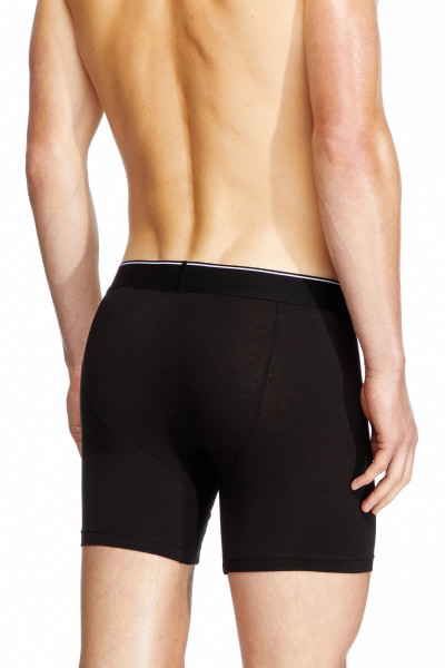 ALSÓNEMŰ DIESEL MAX-3PACK BOXER-SHORTS - Kép 3