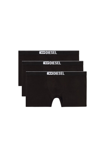 ALSÓNEMŰ DIESEL MAX-3PACK BOXER-SHORTS - Kép 1