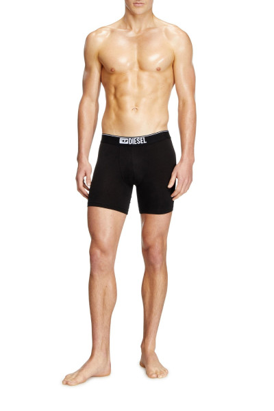 ALSÓNEMŰ DIESEL MAX-3PACK BOXER-SHORTS - Kép 4