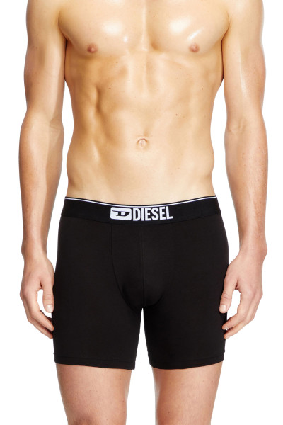 ALSÓNEMŰ DIESEL MAX-3PACK BOXER-SHORTS - Kép 2
