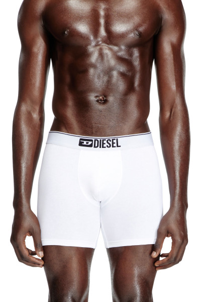ALSÓNEMŰ DIESEL MAX-3PACK BOXER-SHORTS - Kép 2