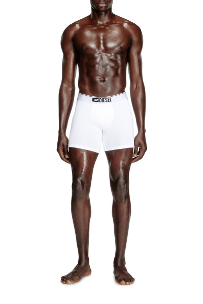 ALSÓNEMŰ DIESEL MAX-3PACK BOXER-SHORTS - Kép 4
