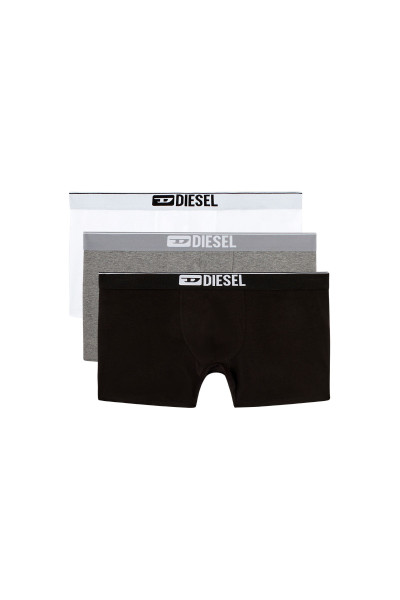ALSÓNEMŰ DIESEL MAX-3PACK BOXER-SHORTS - Kép 1