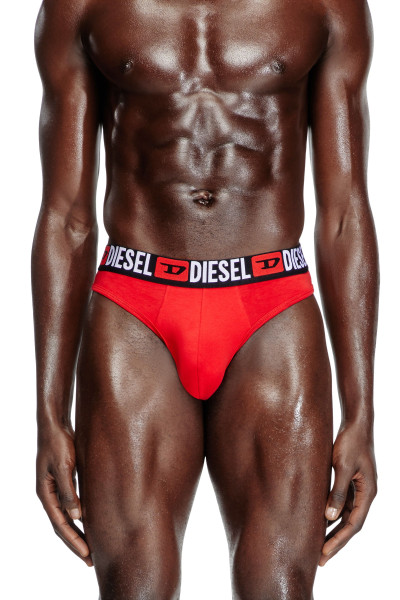 ALSÓNEMŰ DIESEL RICK-D-CORE-3PACK STRING - Kép 2