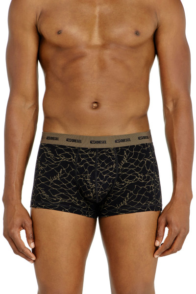 ALSÓNEMŰ DIESEL DAMIEN-UTLT-3PACK BOXER-SHORTS - Kép 1