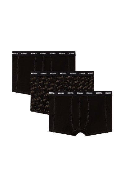 ALSÓNEMŰ DIESEL DAMIEN-UTLT-3PACK BOXER-SHORTS - Kép 1