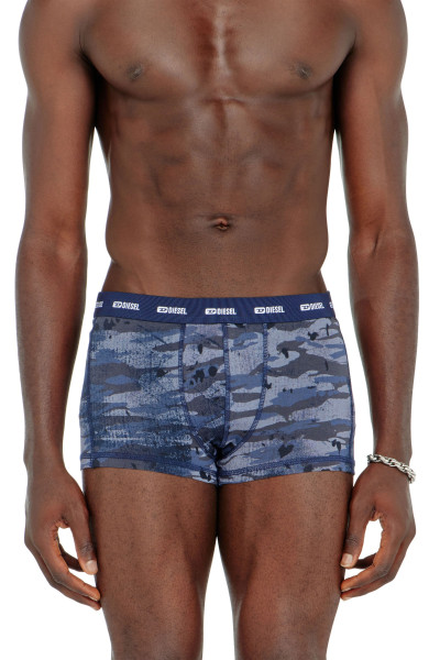 ALSÓNEMŰ DIESEL DAMIEN-UTLT-3PACK BOXER-SHORTS - Kép 2