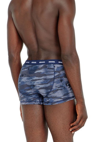 ALSÓNEMŰ DIESEL DAMIEN-UTLT-3PACK BOXER-SHORTS - Kép 3