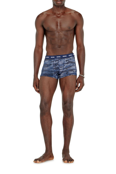 ALSÓNEMŰ DIESEL DAMIEN-UTLT-3PACK BOXER-SHORTS - Kép 4